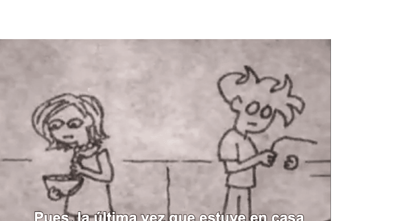 La simple existencia