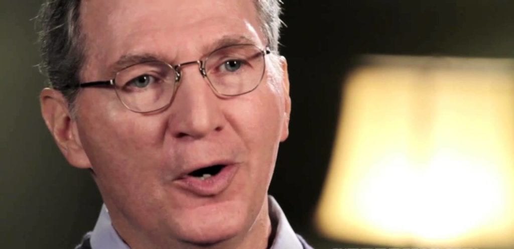 Robert Lewis: Fraternidad de Hombres