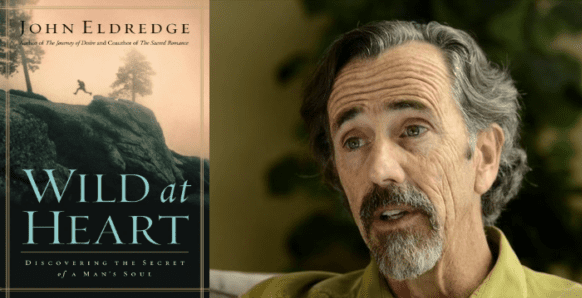 Eldredge: Wild at Heart